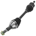 CV AXLE