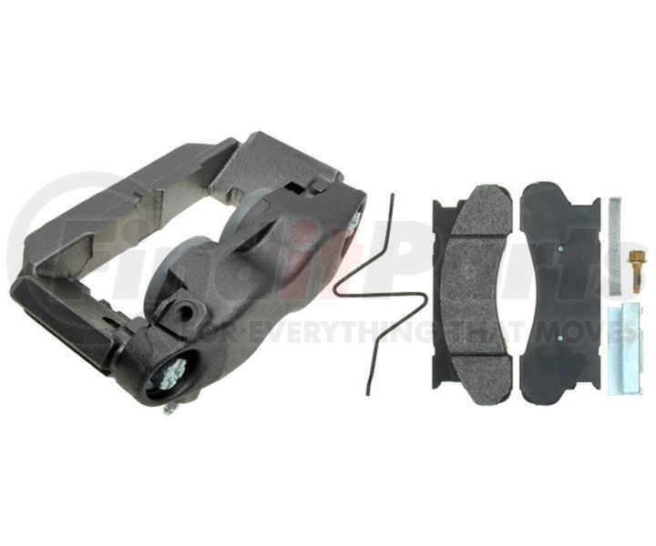 LOADED BRAKE CALIPER