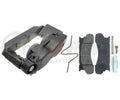LOADED BRAKE CALIPER