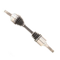NEW CV AXLE