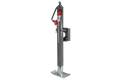 BULLDOG TONGUE JACK, SWIVEL JACK, T