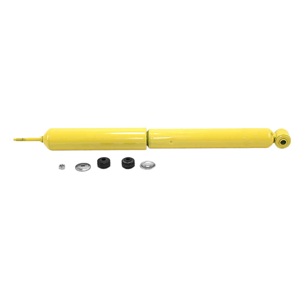 MONROE SHOCKS & STRUTS shock absorber