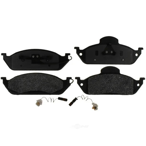 R auto part