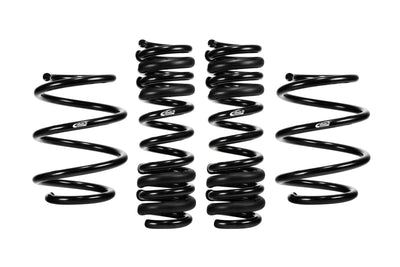 Eibach BMW M4 and Comp PKK Replacement Rear Spring - Single