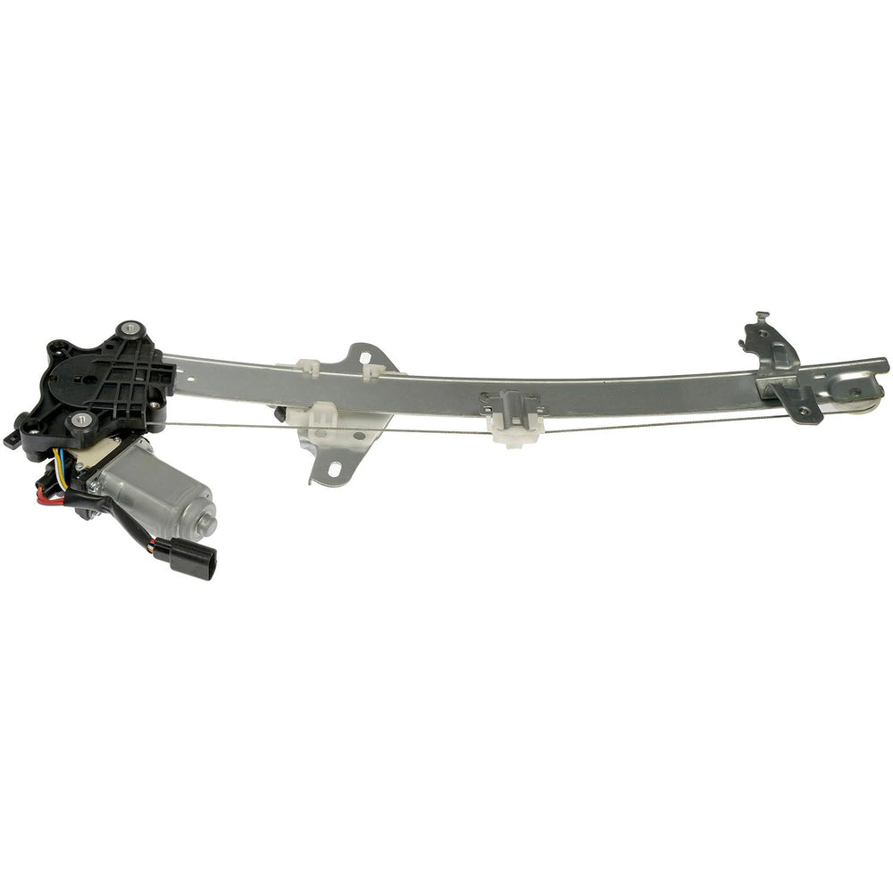 WINDOW REGULATOR