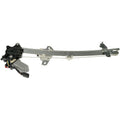 WINDOW REGULATOR