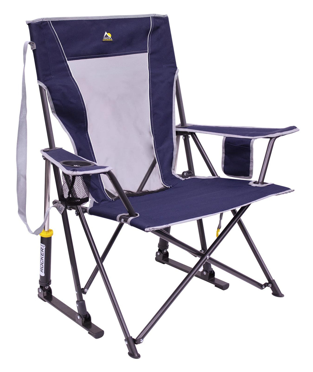 GCI Outdoor blue auto part