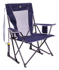 GCI Outdoor blue auto part