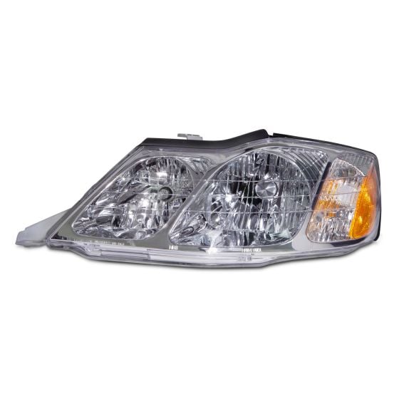 LH HEADLAMP ASSY COMPOSITE; AVALON 0004