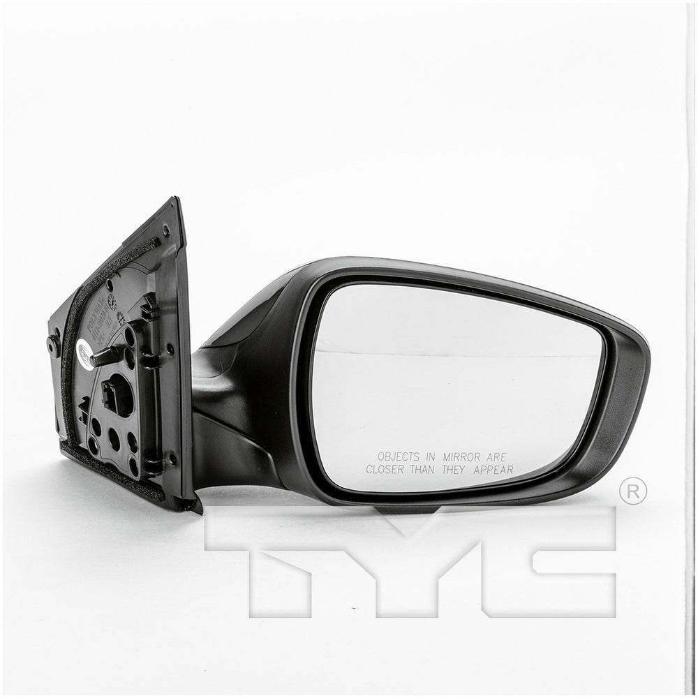 1216 HY ACCENT PWR NHT PTM MIR RH