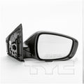 1216 HY ACCENT PWR NHT PTM MIR RH