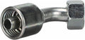 HYDRAULIC COUPLING - MEGACRIMP