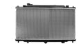 CSF 14-19 Mazda 6 2.5L OEM Plastic Radiator