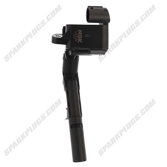 NGK auto part