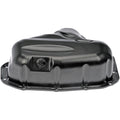OIL PAN