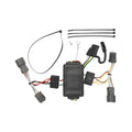 Tekonsha auto part detail