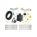 T ONE CONNECTOR