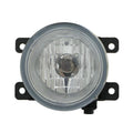 CAPA JP COMPASS 2224 FOGLIGHT ASSY HALOGEN RL