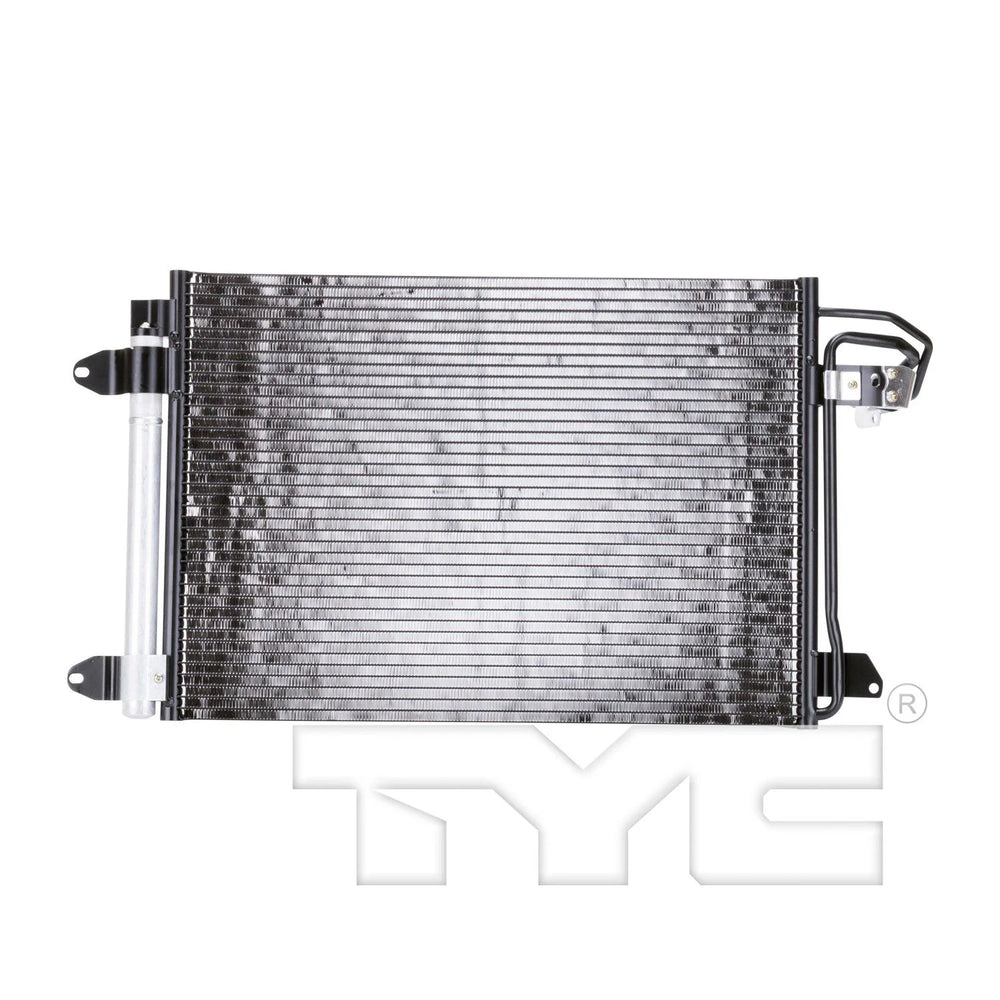 0913 SB FRSTR/0815 IMPZA w/ R/D COND (PFC)