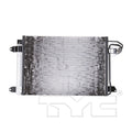 0913 SB FRSTR/0815 IMPZA w/ R/D COND (PFC)