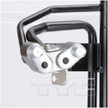 0913 SB FRSTR/0815 IMPZA w/ R/D COND (PFC)
