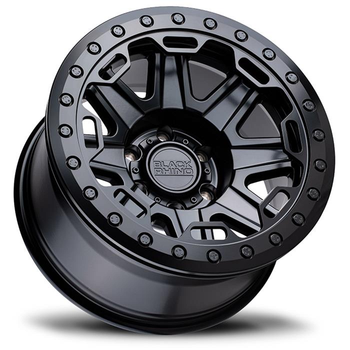 BR RIFT BL 17X8.5 6X139 -30 112 M-B