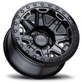 BR RIFT BL 17X8.5 6X139 -30 112 M-B