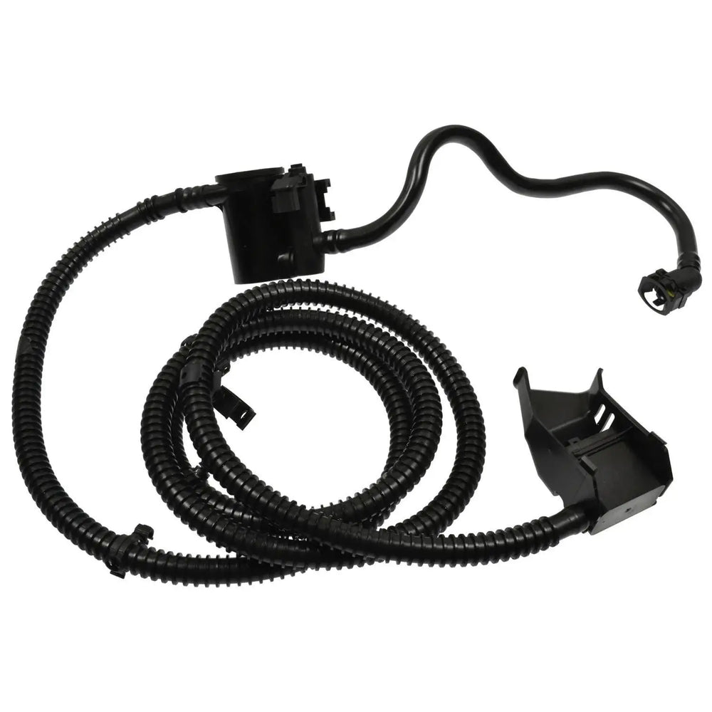 STANDARD IGN auto part