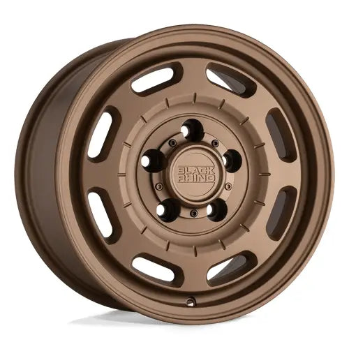 BR BANDOLIER 17X8 5X160 +45 65 M-BR