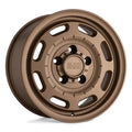 BR BANDOLIER 17X8 5X160 +45 65 M-BR