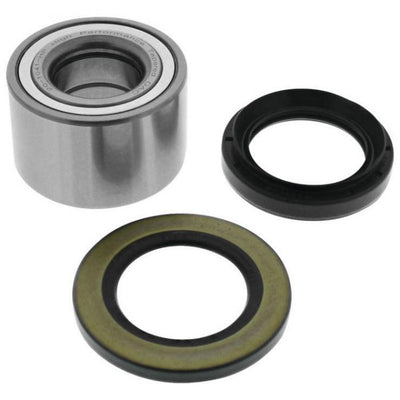 QuadBoss Tapered Dac Bearing Kit