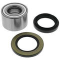 QuadBoss Tapered Dac Bearing Kit