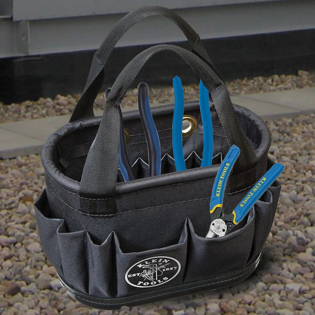 Klein Tools black auto part
