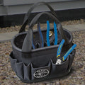 Klein Tools black auto part