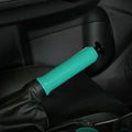 Billetworkz Hyper Teal Subaru E-Brake Handle - Fits 2005 WRX 2005 STI 2013 BRZ 2013-17 Crosstrek 2014-18 Forester 2012-16 Impreza