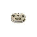 SHOCK ABSORBER PISTON VALVE MOTORSPORTS COMPONENTS