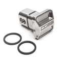Cobb Universal Clear Hitch Cover