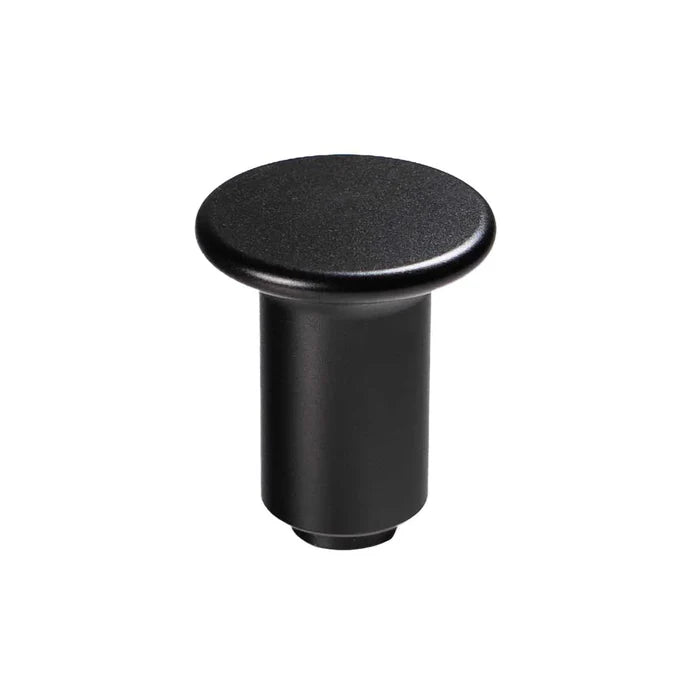 BilletWorkz black auto part