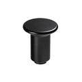 Billetworkz Black Subaru E-Brake Handle - Fits 2005 WRX 2005 STI 2013 BRZ 2013-17 Crosstrek 2014-18 Forester 2012-16 Impreza