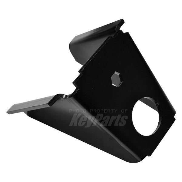 FRAME SIDE BODY MOUNT; INTERMEDIATE; 4 PER VEHICLE; LHRH; CJ5/7 7686