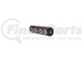 DIRECTIONAL 4 LED SURFACE MOUNT SPLIT COLOR 1224VDC AMBER/WHITE