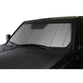 Covercraft UVS100 Custom Sunscreen - Silver