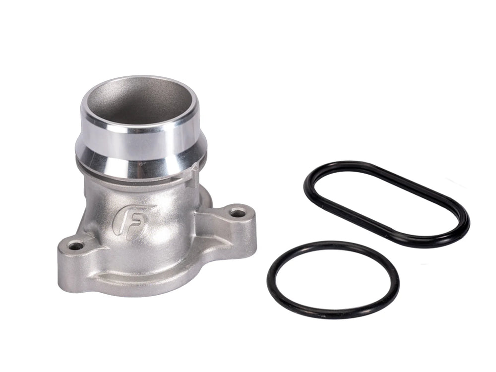 11C F250/F350/F450/F550 POWERSTROKE THERMOSTAT HOUSING UPGRADE