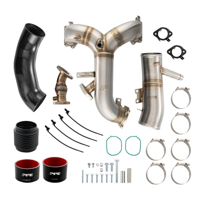 Gasket Kit - EGR Cooler Ford 6.0L 2004-07