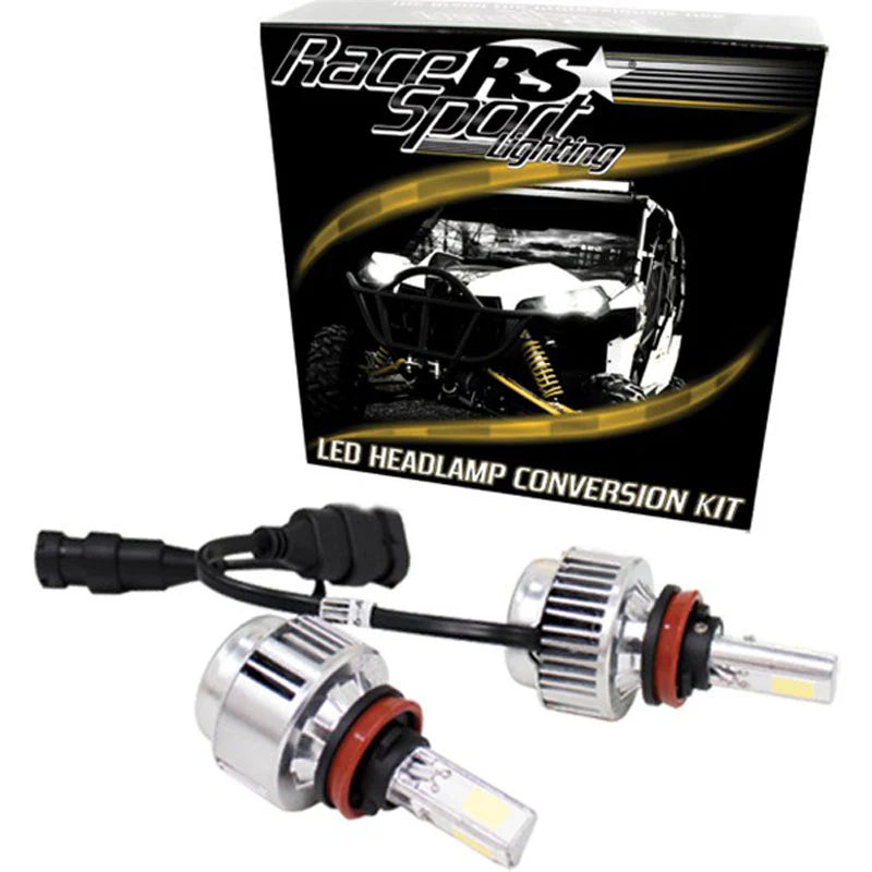 Race Sport auto part