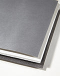 Covercraft UVS100 Custom Sunscreen - Silver