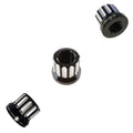 UPR Products black auto part