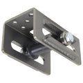 Leaf Spring Slider Box w/Roller Bearings