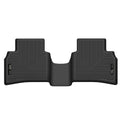 Husky Liners 21-22 Buick Envision X-Act Contour Floor Liner (2nd Seat) - Black