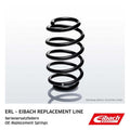 Eibach 12-18 Volkswagen Beetle 2.0L Turbo Single Front Spring